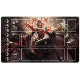 Riftbound: League of Legends TCG: Single Playmat (3mm) – Ahri 3 – English